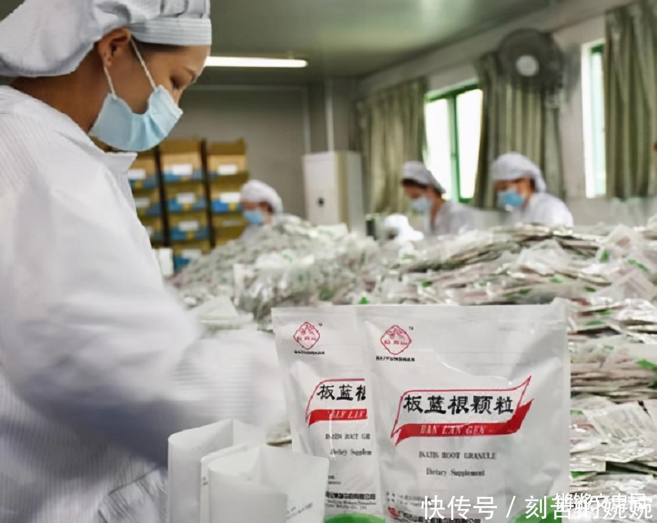 原料|不要妄谈中医无用！日本从中国买配方和原料，再销往世界各地