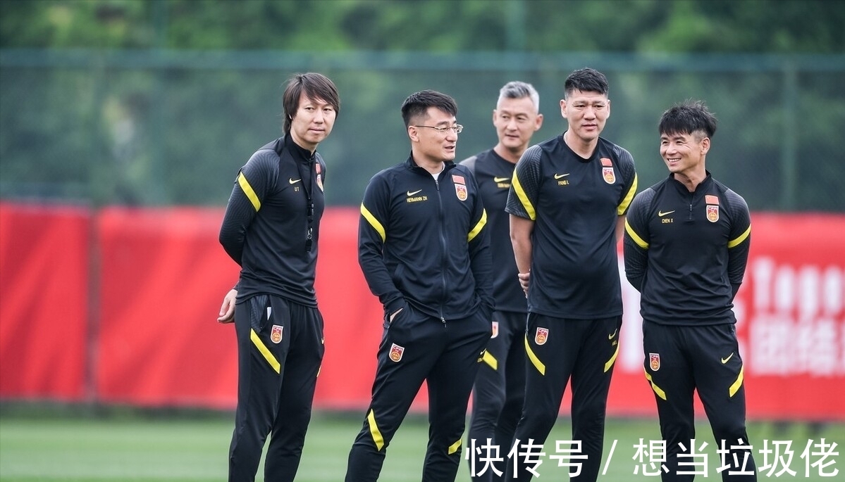 李铁|下课多宗罪曝光,陈戌源纵容李铁难辞其咎!足协领导班子再洗牌?