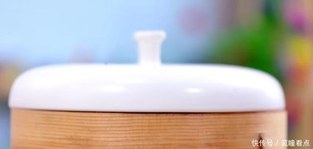 一把大米,随手蒸一蒸比蛋糕还软弹!甜糯蓬松、米香浓郁