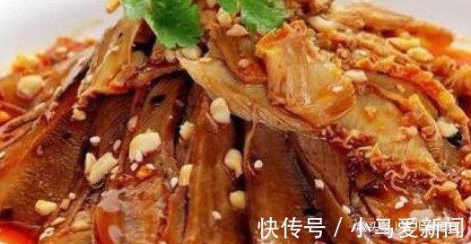 生长发育|麻辣香脆,营养丰富,促进孩子明目生长发育提高抵抗力的一道菜