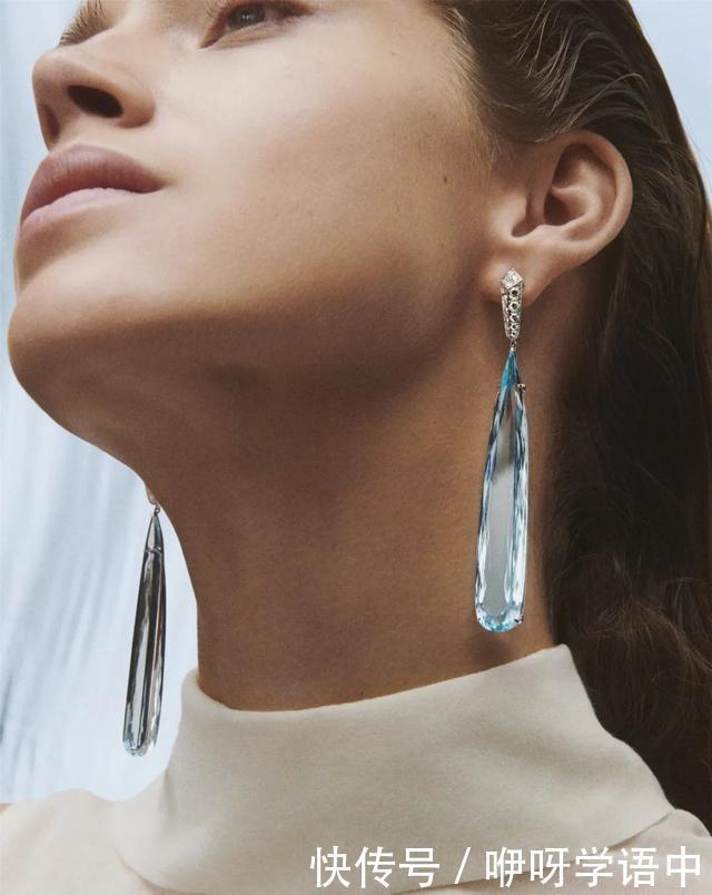 买百万高定珠宝的女人,都是什么身份