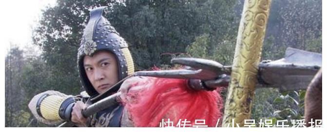 历史@历史上不存在的6位大将军，属于虚构人物，别再被电视剧给忽悠了