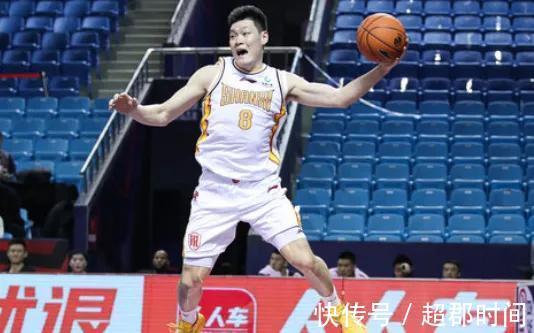 邢志强|CBA: 山西队豪取七连胜,今年怎么就这么强?