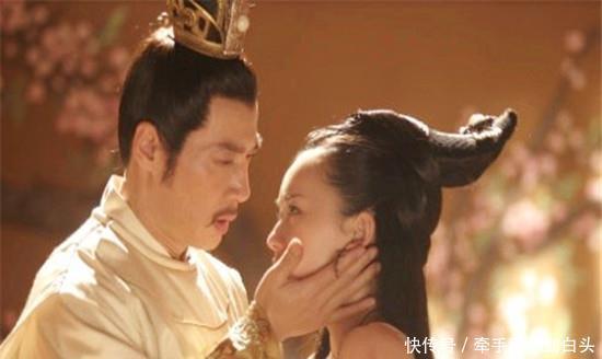 母女|此人以仁孝成皇帝,却睡父妃,宠爱一对母女,把强大帝国拱手让人!