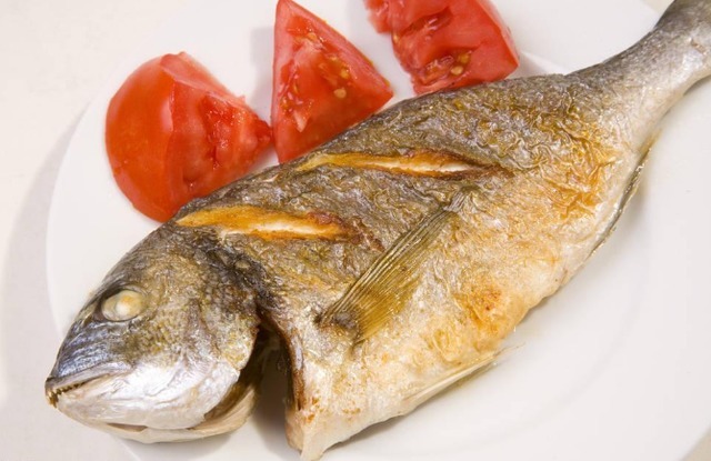 深海鱼|这三种鱼,或是“甲醛”和“重金属”的携带者,平时尽量不吃为好