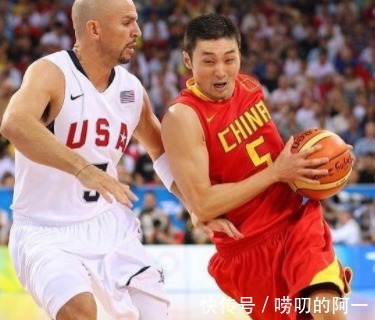 球员们|理性讨论:为什么现在的中国男篮没有以前那么强了?