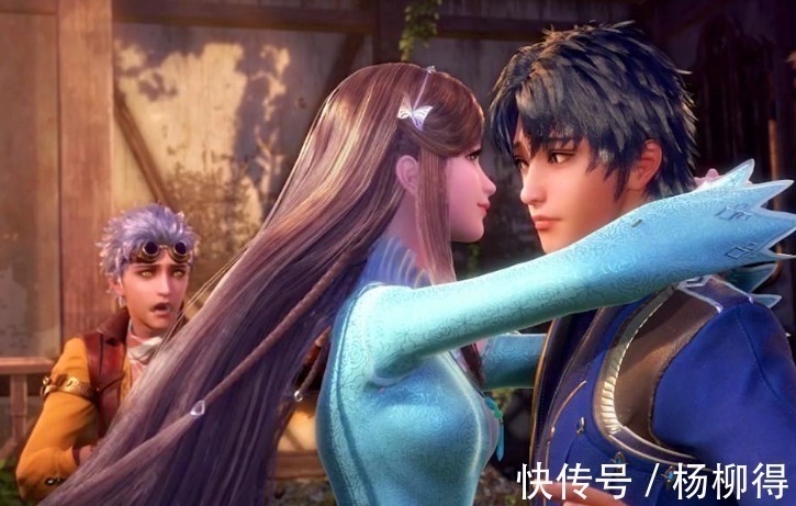 马红俊|斗罗大陆宁风致儿子很多,为啥一个都没出现原因跟宁荣荣有关