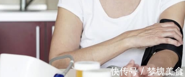 高血压患者|高血压“危险信号”：身上这些地方出现下面的症状？可能你的血压正在升高