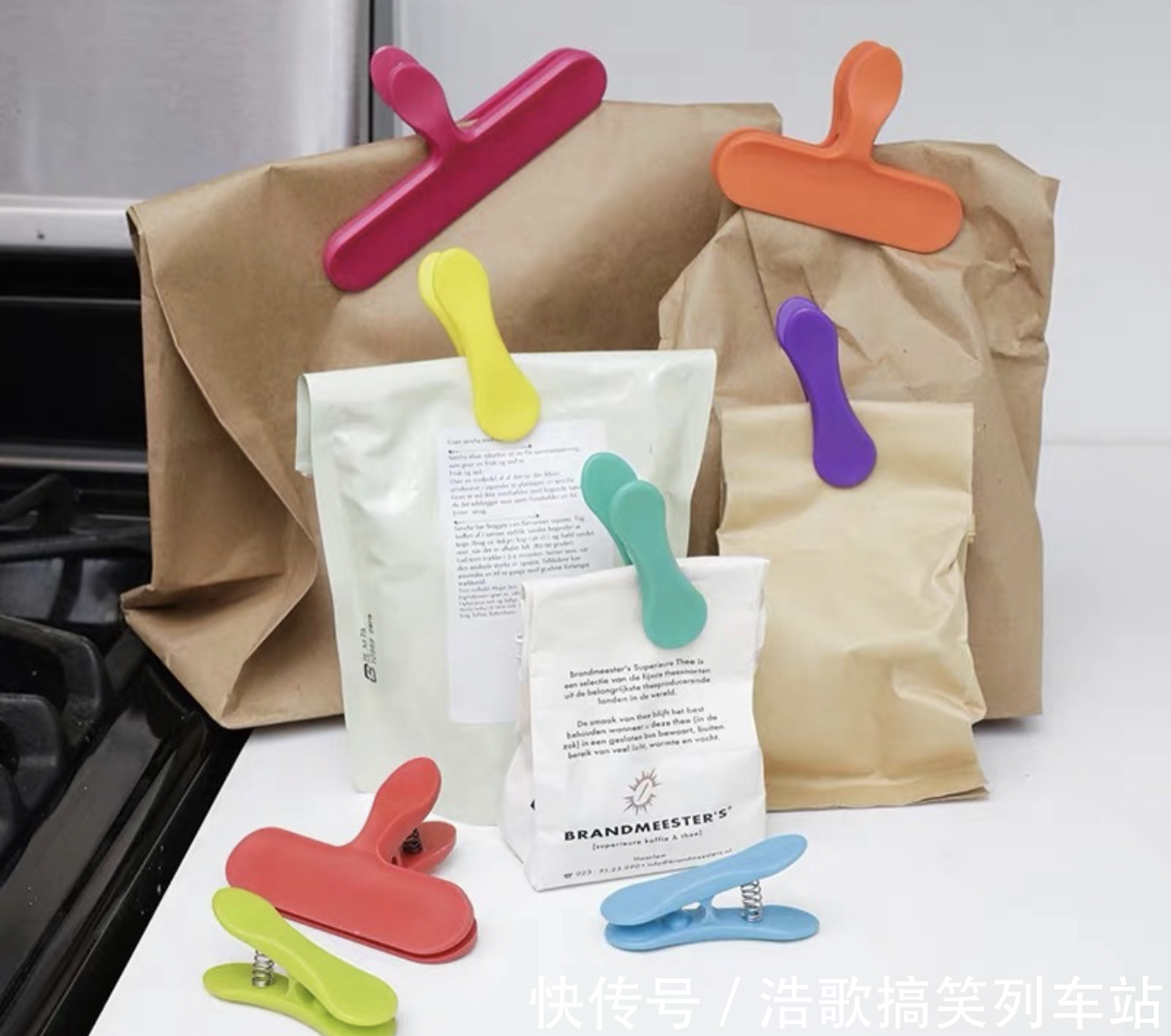 漏斗|这10种厨房用品,早该拉入家用“黑名单”,该换就换了吧!