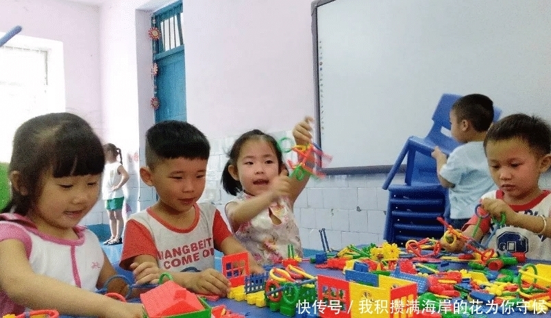 幼儿园|幼儿园开办运动会，要求全员穿“小白鞋”，回到家后家长群炸了