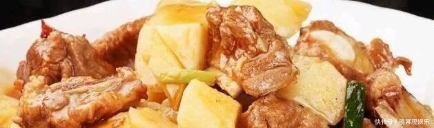 学会|学几道营养下饭菜,好吃不腻,简单易做,学会在家也能当大厨