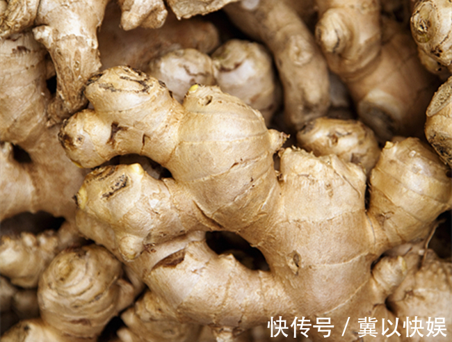 生姜|醋泡生姜,越吃越有!醋泡生姜的好处你知道几个肯定有你需要的