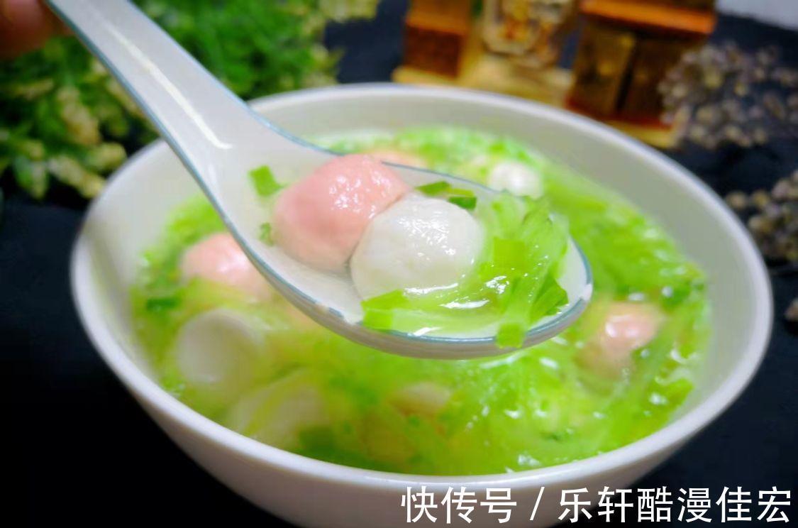 天冷了,这汤我家两天煮一次,清爽不油腻,暖和又顺气,便宜好喝