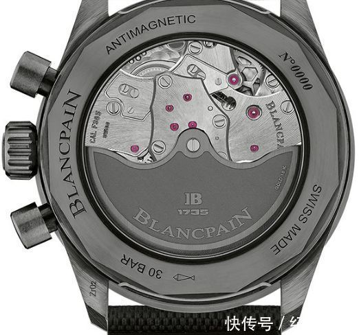 表盘|有钱还买不到?这才是真正的一表难求