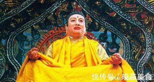 太上老君|混沌之后出现的五位大神,随便一位就能斩了如来,他们分别是谁