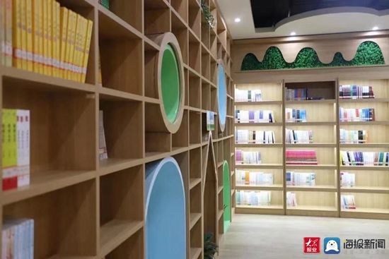 老东关馆！书香东港①｜雨天，到城市书房山东路馆、尚文馆、老东关馆品书香！