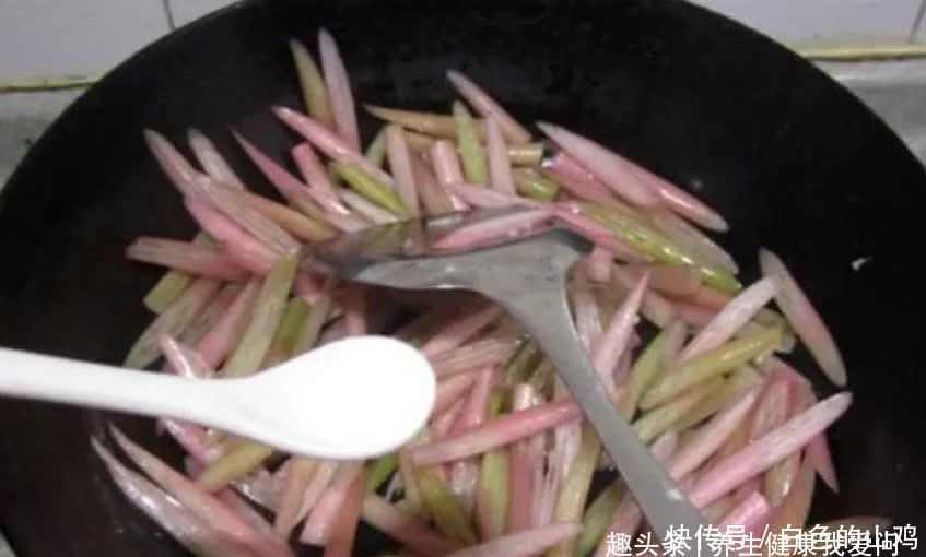 小米胡椒粉|101岁奶奶透露：宁可少吃猪肉，也要多吃它，清肠刮油，肠道通畅