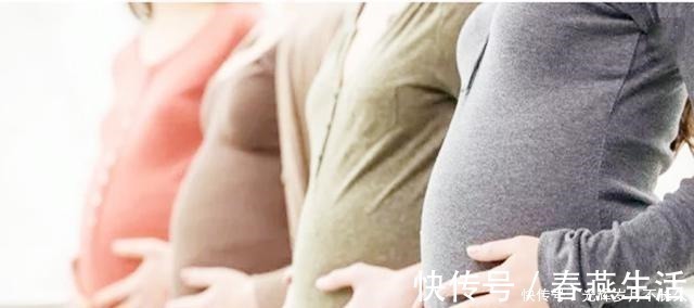 这辈子|“我这辈子都不会生孩子”,丁克女意外怀孕,生下来后真可爱