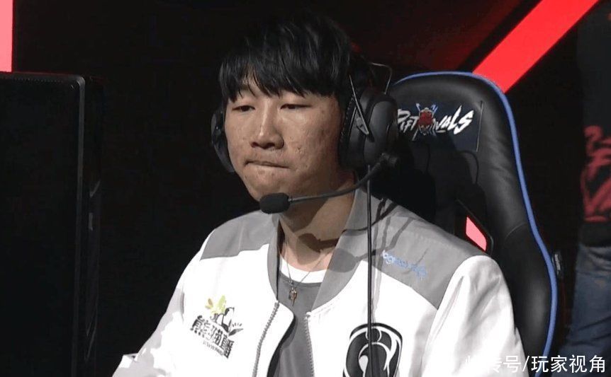 fmvp|宁王直播被骂哭,FMVP给他太多压力,舆论跟“私刑”没区别