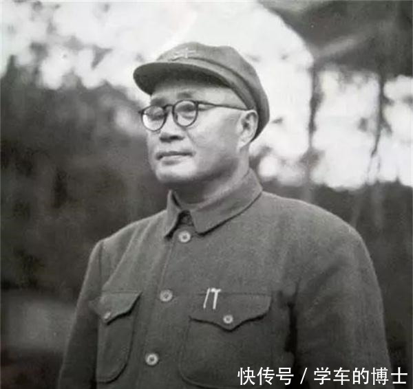 厉害|他是十大元帅中最长寿的，有勇有谋淡泊名利，现今其子女们更厉害