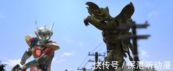 贝利亚|奥特曼:宇宙海贼回归找泽塔报仇,居然还盯上了贝利亚魔剑?