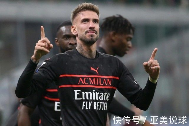 熱那亞將簽約AC米蘭邊鋒,舍普琴科推薦