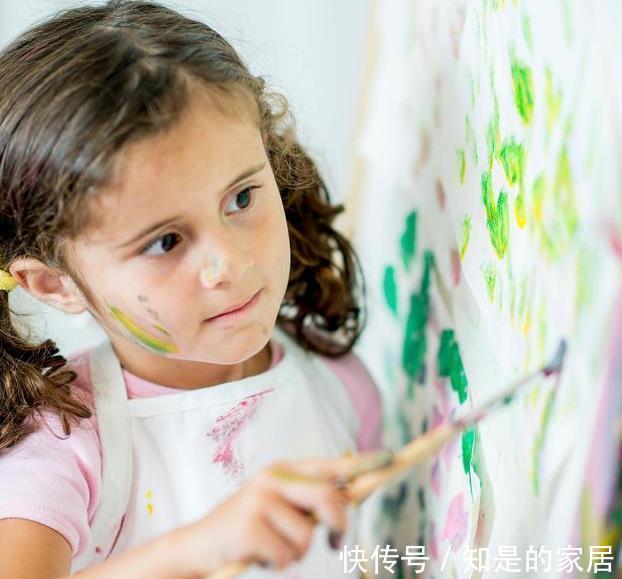 人的一生|研究发现:智商高的儿童,5岁前就有迹可循,主要表现在以下方面