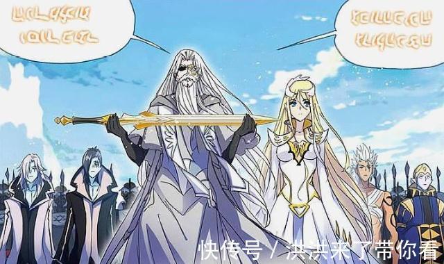 考验|斗罗大陆：唐三和千仞雪的成神考验开始，两大天才谁能率先成神？