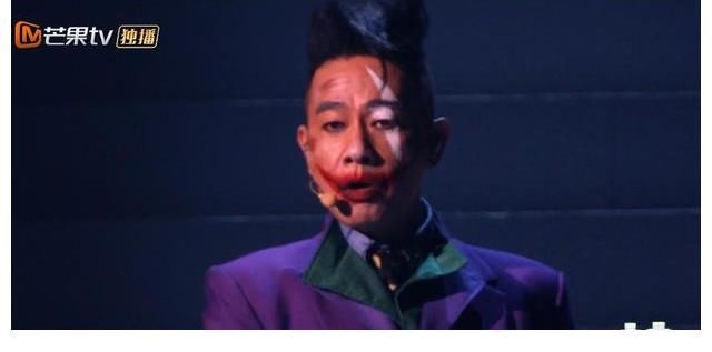 尹正|（四公综述）老姜更辣！陈小春“小丑”登顶