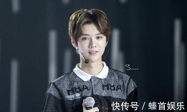 《极限挑战》凭啥看不上顶级流量鹿晗而选择没什么人气的张艺兴