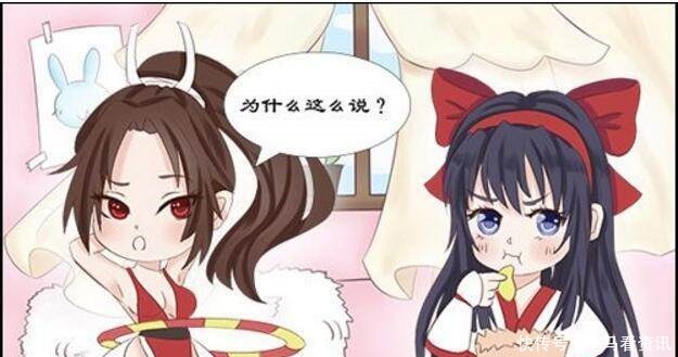 越来越|王者荣耀娜可露露感觉自己的“鸟”越来越差,不知火舞却说……