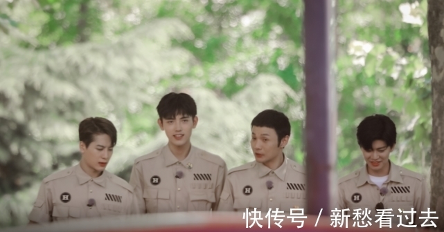 浙江衛視|又有綜藝追了!王嘉爾、任嘉倫、李榮浩、魏大勛齊加盟,超贊