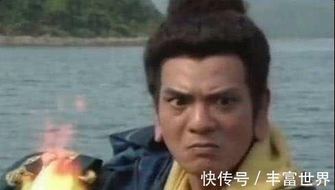 剑法$枯荣大师掌握六脉神剑多年,为何不修炼?原来他练的是这门神功