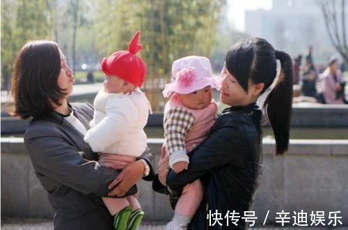 二胎|33岁宝妈朋友圈引热议:那些劝我生二胎的亲戚,现在都羡慕我