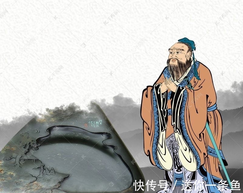 尧舜禹@从孔子对尧舜禹“禅让”的美化,看儒家“善意谎言”的危害性