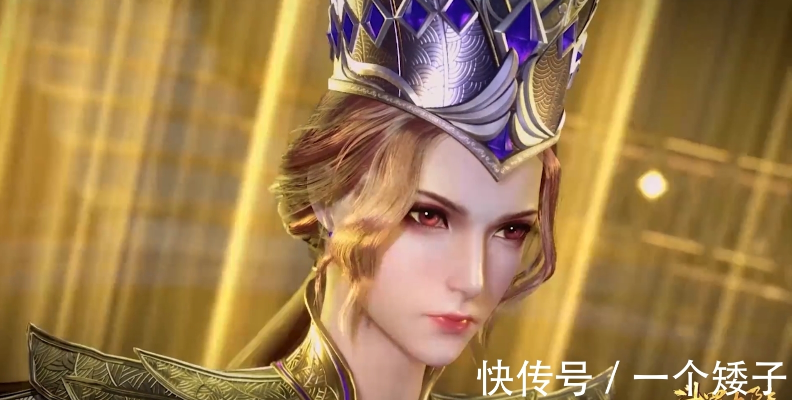 宁荣荣|盘点斗罗大陆中的9位美女封号斗罗,你知道都有谁吗?