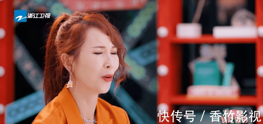 香港小姐|没见过这么糟蹋女神的