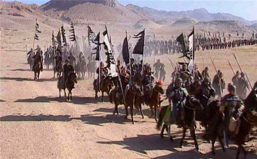 蜀国|为何说蜀汉首次北伐,就注定最后失败死了11位大将,看下都有谁