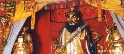 正宗|东汉张鲁的五斗米教,为何能成为道教始祖正宗,奠定千年世家地位