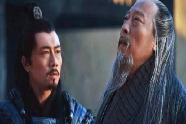 历史名人|仓颉四眼,韩信方肛,盘点古代那些天生异相的历史名人