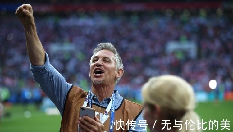 查尔顿|莱因克尔:祝贺凯恩加入48球俱乐部,尽管你可能马上又要被踢出去