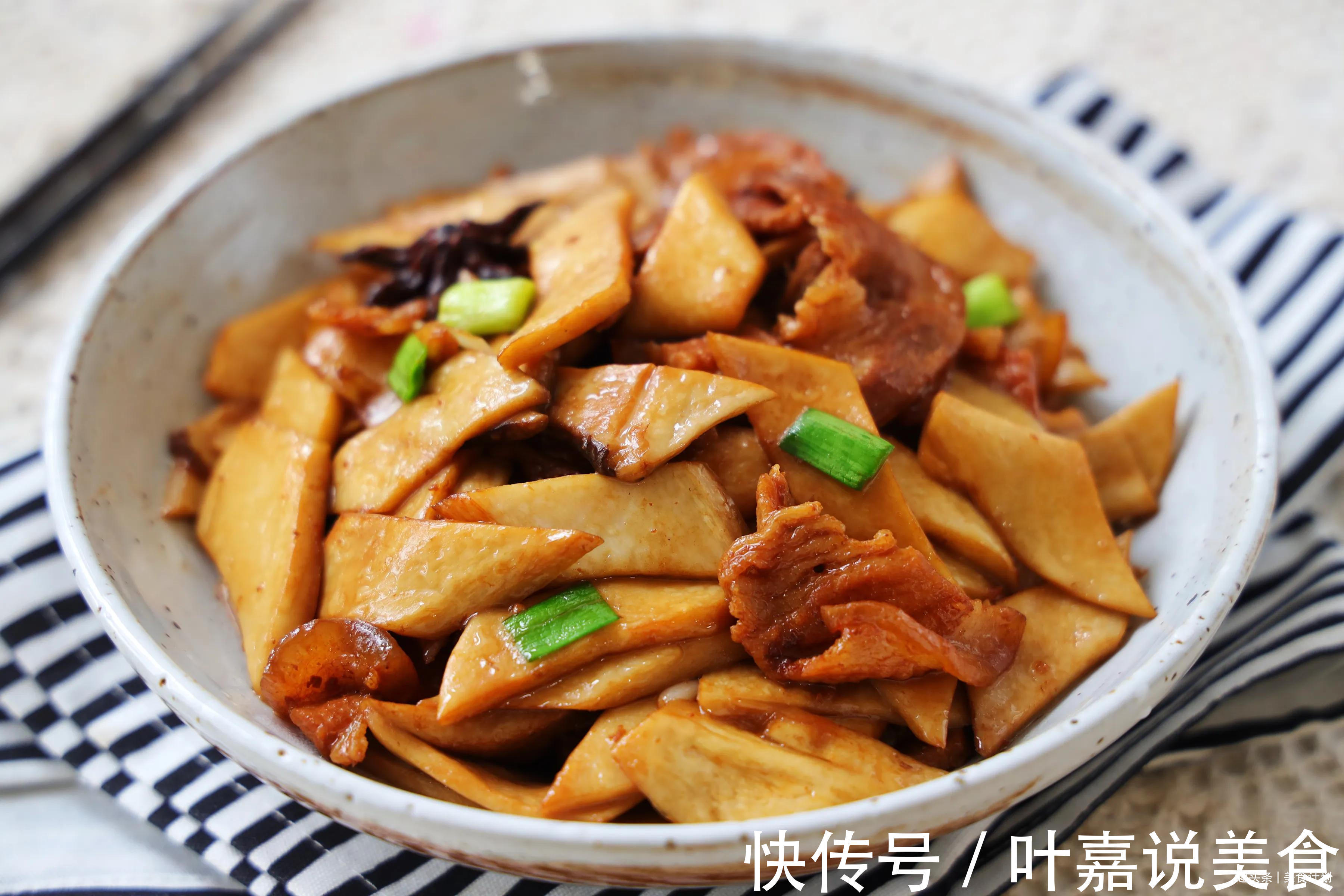 天气热,5道下饭菜超棒!低脂低热量,膳食纤维高,多吃身体棒