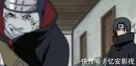 火影忍者|火影忍者中鼬和自来也战斗的话谁的胜算会更大？