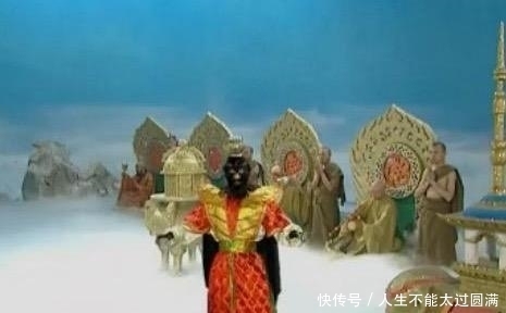 西游记中|西游记中,佛祖是如来,那么妖祖,仙祖,神祖,魔祖都分别是谁?