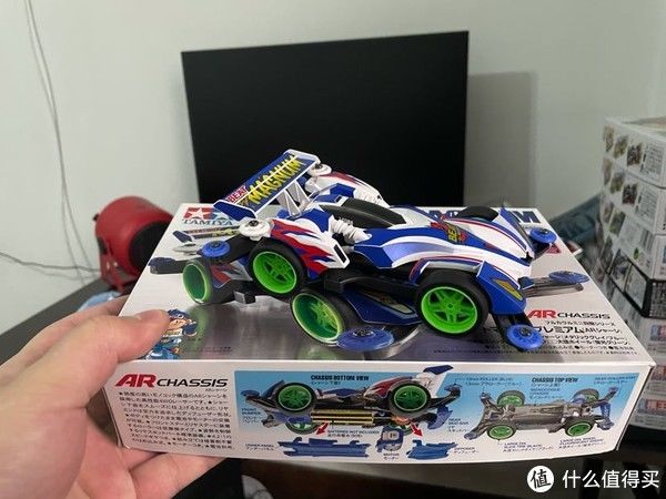 忆童年玩具【四驱兄弟】同款四驱车旋风冲锋龙卷风