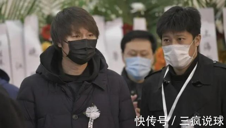 中国足坛|噩耗!中国足坛传奇离世,2021年已有7位国足名宿去世,1人仅48岁