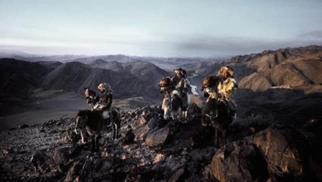 民族|被迫西迁的突厥民族,为何没有被同化,反而成为“领头班子”?