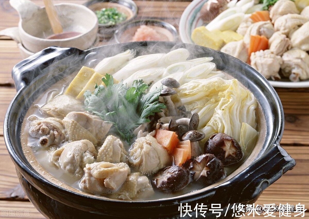 体重|减肥成功后，养成4个好习惯，避免体重反弹保持好身材