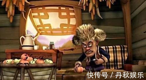 熊二|熊出没:熊二的一句口头禅,现在成了小朋友赖床的理由