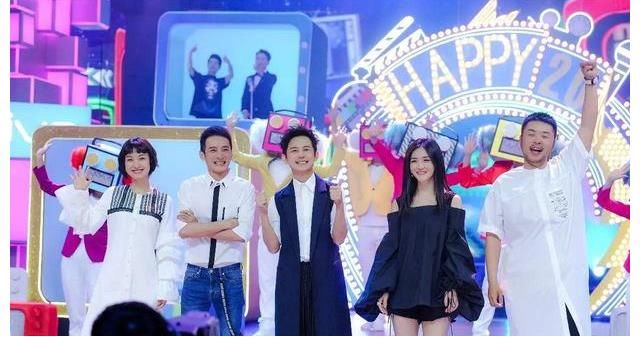 上榜|2021年最火的综艺,呼声一个比一个高,《妻子的浪漫旅行》上榜